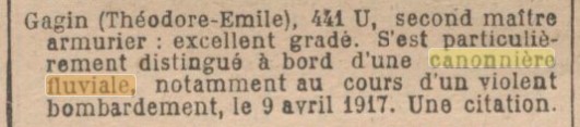 Gagin Théodore Emile
