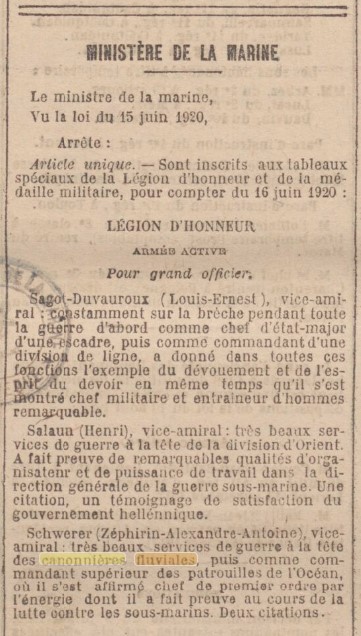 Schwerer Zéphirin Alexandre Antoine