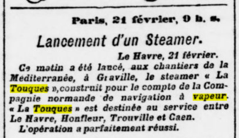 LA TOUQUES La Petite Gironde 1901-02-22.jpg
