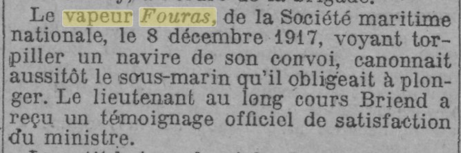 FOURAS (2) Le Journal 1918-01-29.jpg