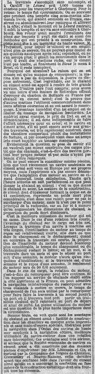 LEZARD Le Temps 1919-09-26 B.jpg
