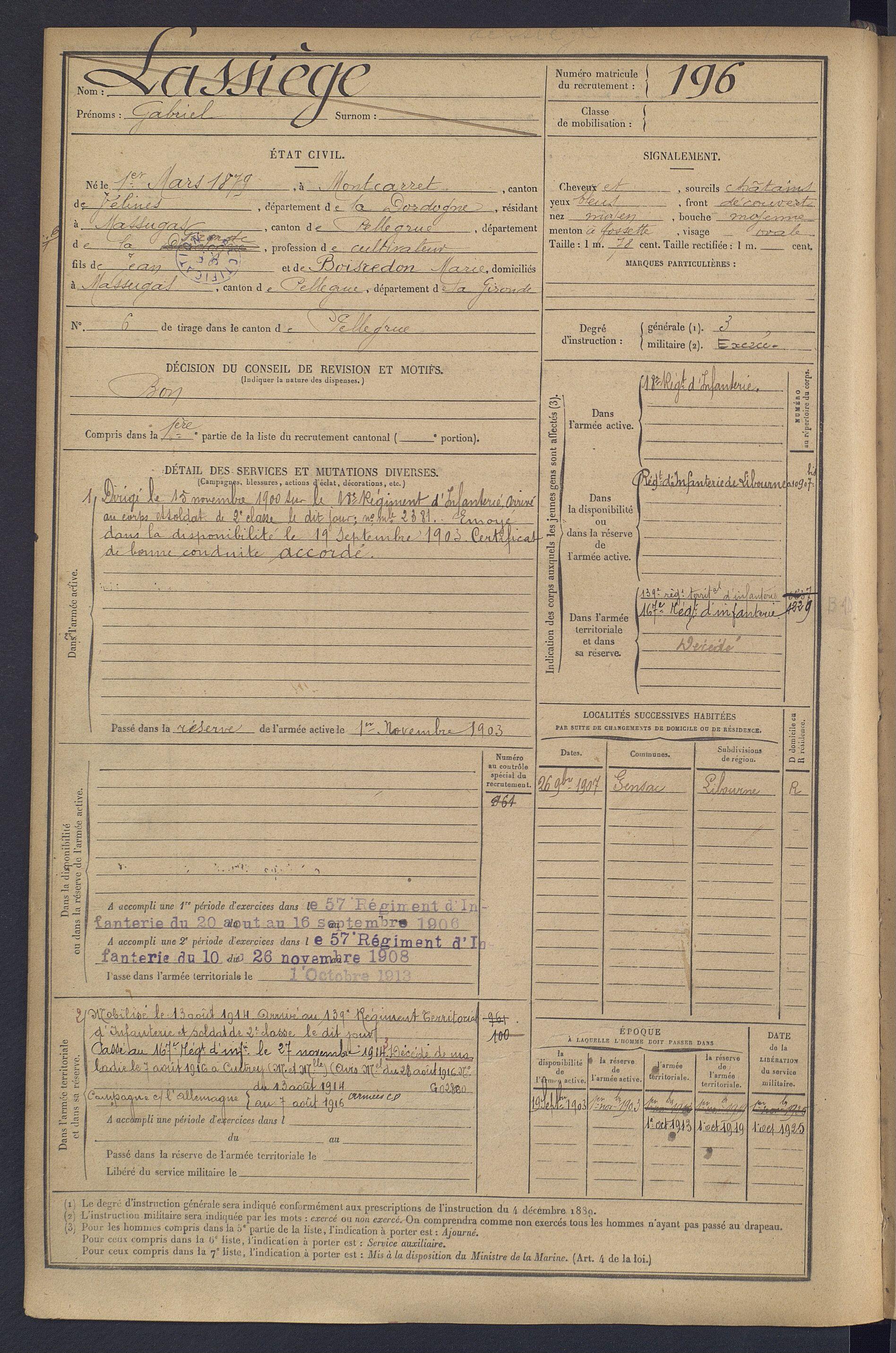 Fiche Matricule Gabriel Lassiège.jpg