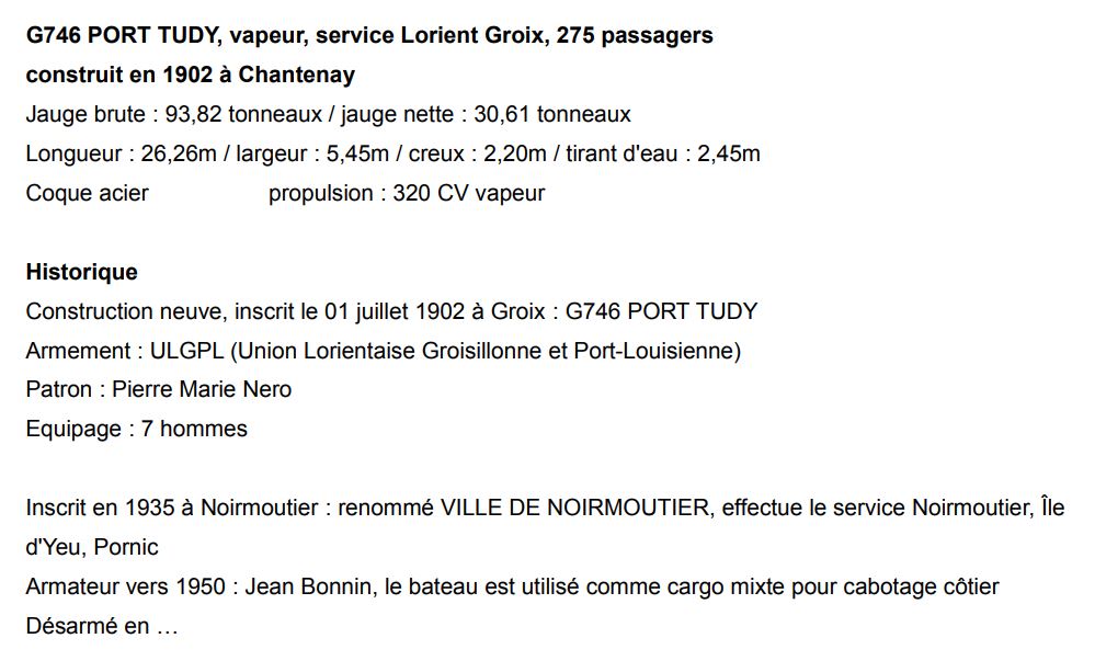 PORT-TUDY – Navire à passagers – B – .jpg