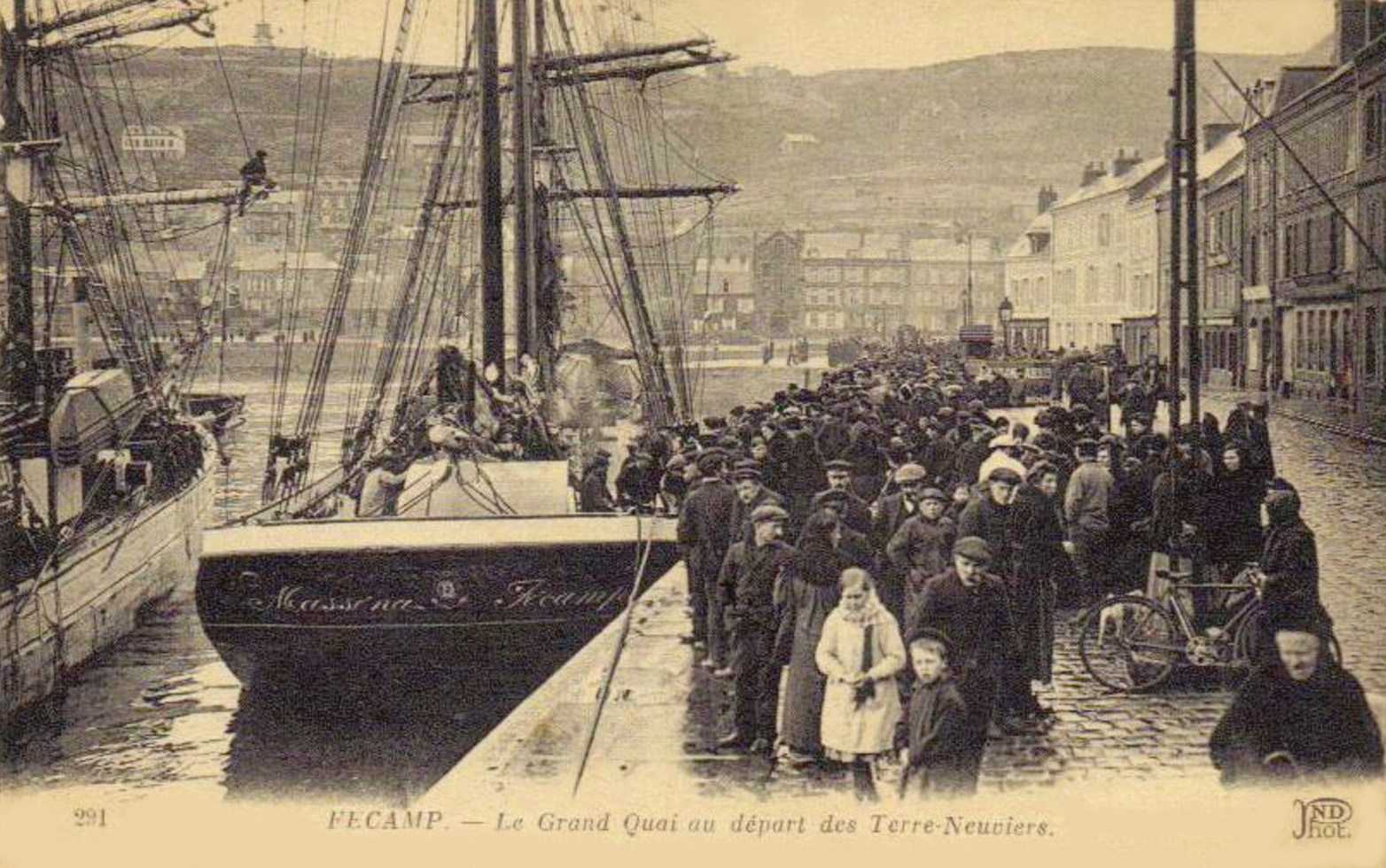 MASSÉNA – Trois-mâts goélette – I – .jpg