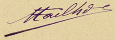 MAILHOL (F.-H.) - Signature - .JPG