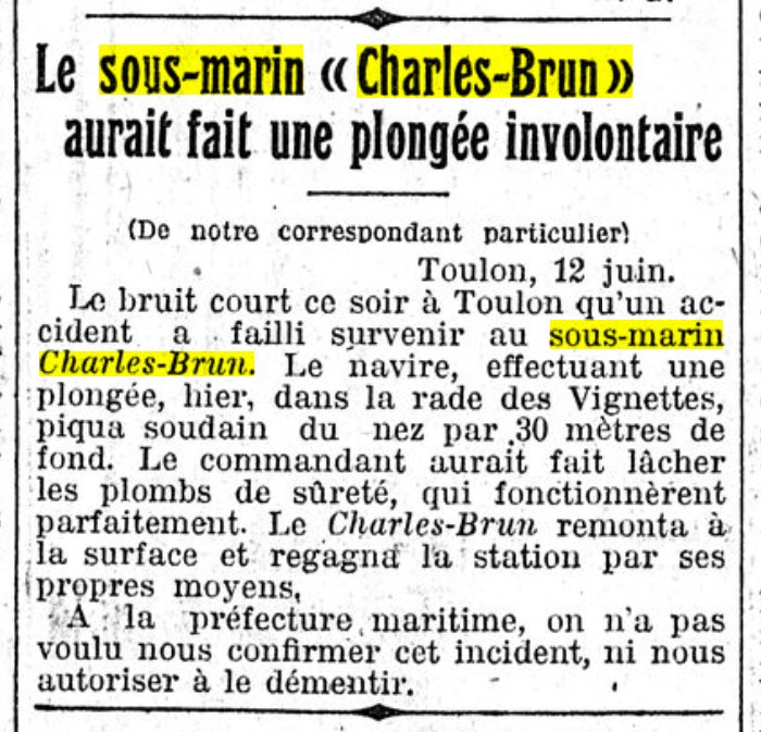 CHARLES BRUN L'Echo de Paris 1912-06-13.jpg