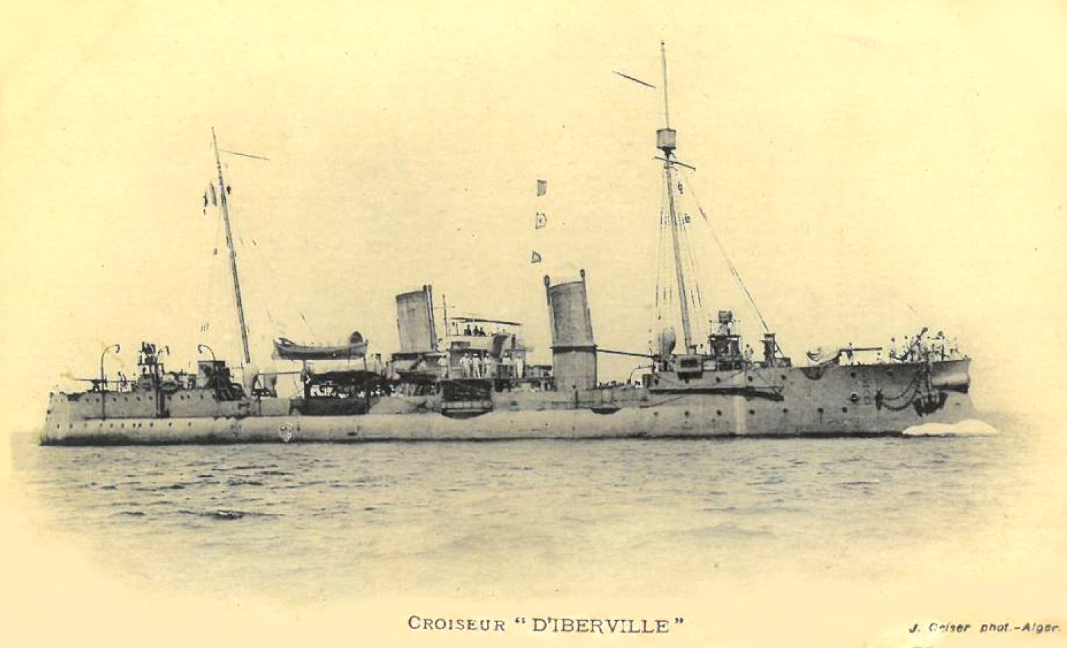 D’IBERVILLE – Aviso-torpilleur – III – .jpg