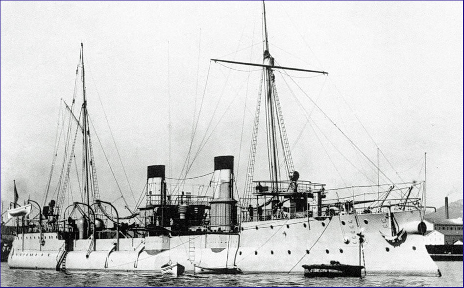 D'IBERVILLE