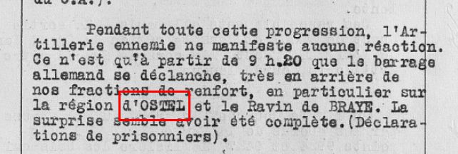 JMO 6e CA : GR 26 N 118/4, 1er janvier-31 décembre 1917, vue 33.