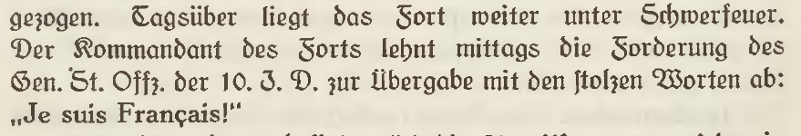 fort troyon Aufforderung übergabe 1914 09 08.png
