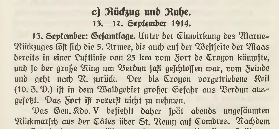 fort troyon  rückzug ir 50  1914 09 13.png
