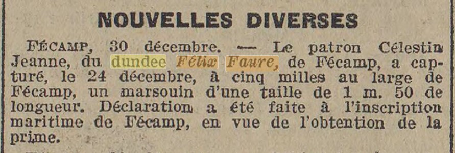 FELIX FAURE La Dépêche de Brest 1913-12-31.jpg