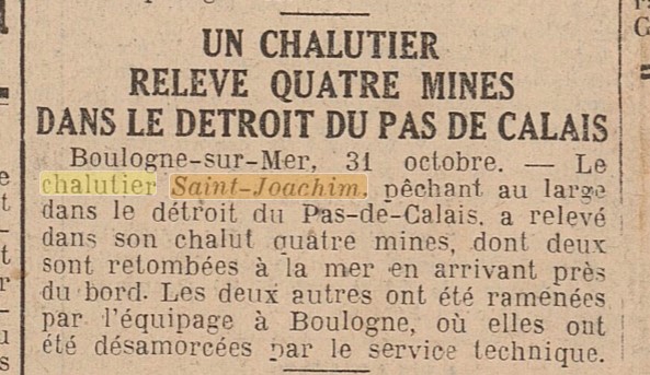 SAINT JOACHIM Le Républicain des Hautes Pyrénées 1925-11-01.jpg