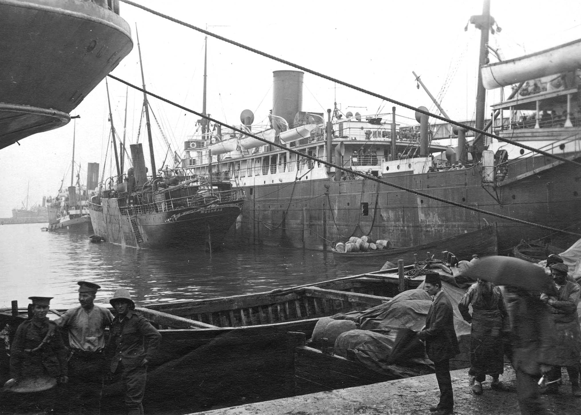 MOGHRAB – Transport auxiliaire – I –  .jpg