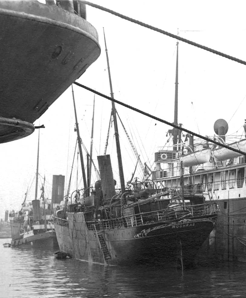 MOGHRAB – Transport auxiliaire – I ² –  .jpg