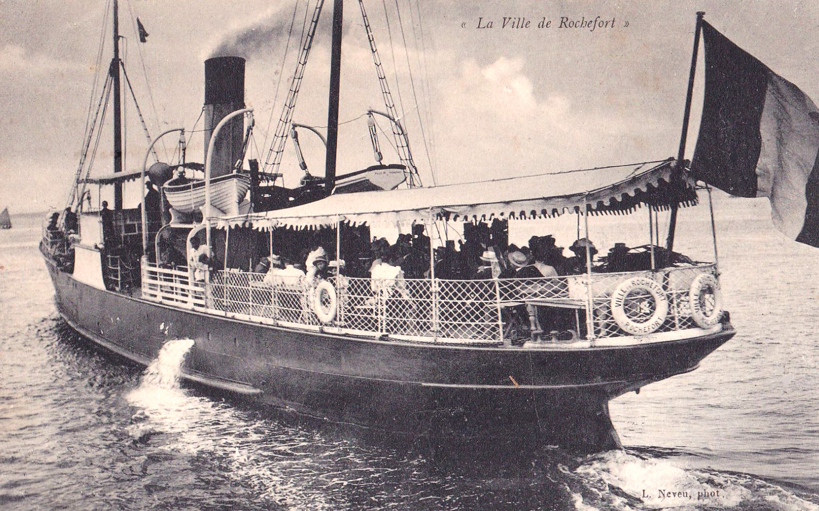 VILLE-DE-ROCHEFORT – Navire à passagers – III – .jpg