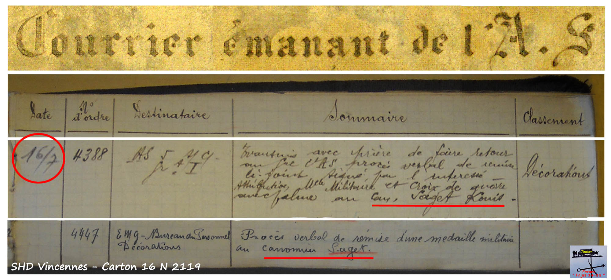 006 - Notes de l'AS concernant Louis Saget (01a1).jpg