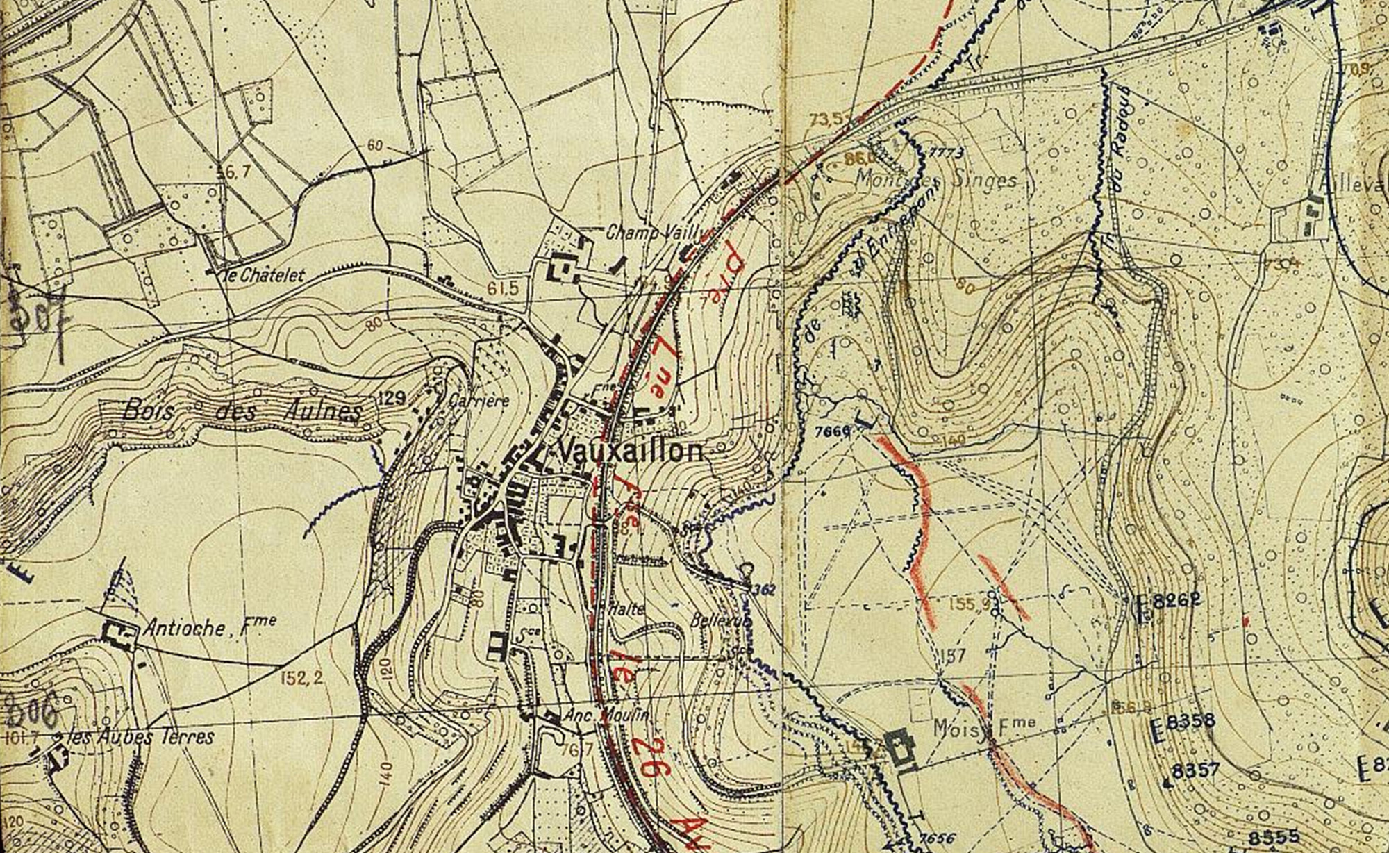 Vauxaillon - Tranchée de l'Entrepont du 170505 (01a).jpg