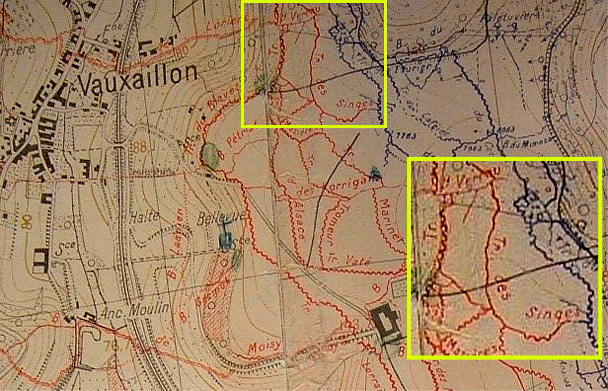Vauxaillon - Août 1917 - Tranchée des Singes (01).jpg