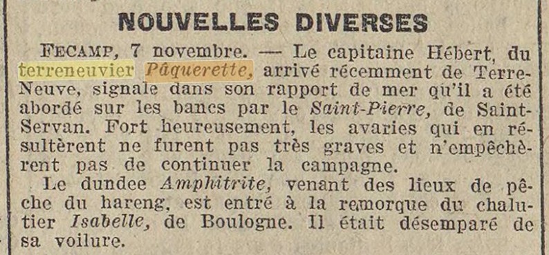PAQUERETTE La Dépêche de Brest 1913-11-08.jpg