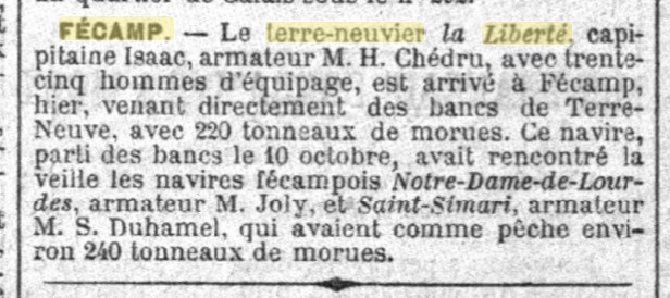 LA LIBERTE Le Petit Parisien 1901-10-31.jpg