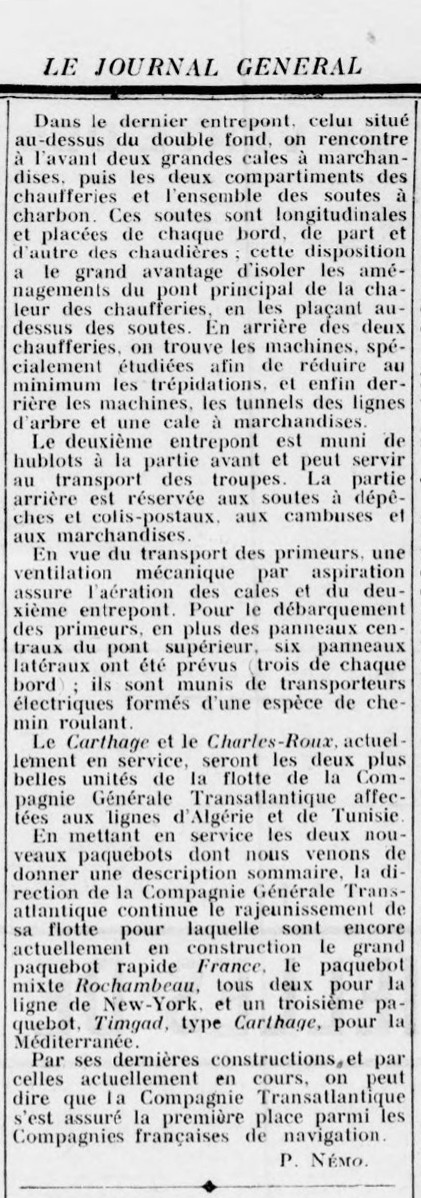 CARTHAGE Journal Général de l'Algérie et de la Tunisie 1910-06-19 B.jpg