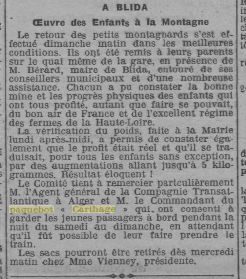 Enfants à la montagne - Œuvre