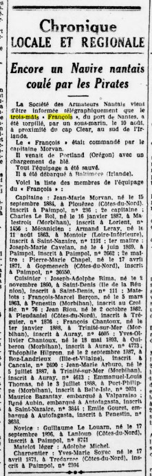 FRANCOIS Le Phare de la Loire 1915-08-13.jpg