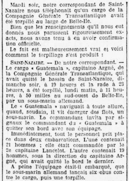 GUATEMALA Le Phare de la Loire 1915-09-08 B.jpg
