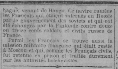 RUSS L'Homme Libre 1919-02-17 B.jpg