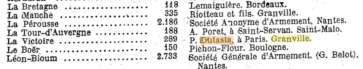 LA VICTOIRE Le Sémaphore Algérien 1919-03-13.jpg