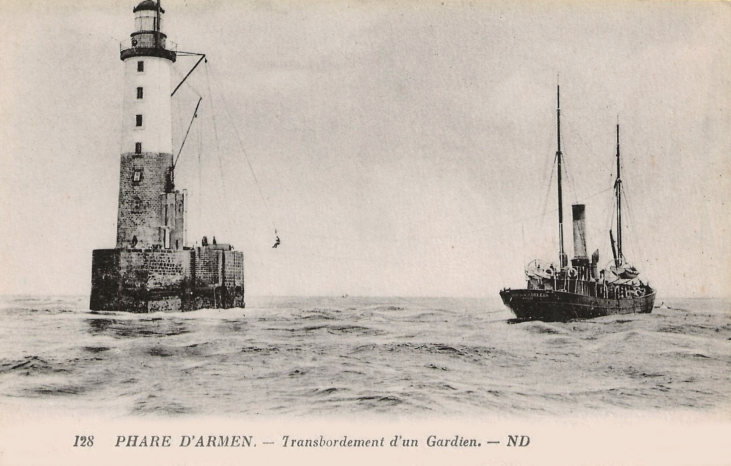 LÉON-BOURDELLES – Baliseur – III  –  .jpg