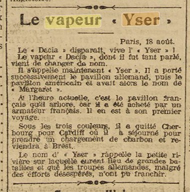 YSER La Liberté du Sud Ouest 1915-08-19.jpg