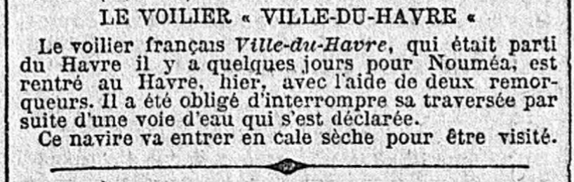 VILLE DU HAVRE Le Matin 1899-11-08.jpg