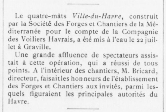 VILLE DU HAVRE Le Yacht 1899-07-29.jpg