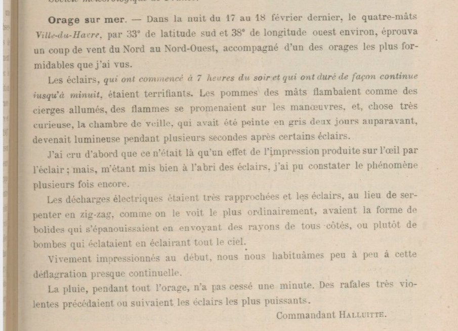 VILLE DU HAVRE Bulletin de la Société Astronomique de France 1909.jpg