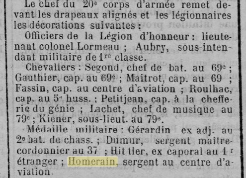 Homerain Journal de la Meurthe 1914-07-14.jpg