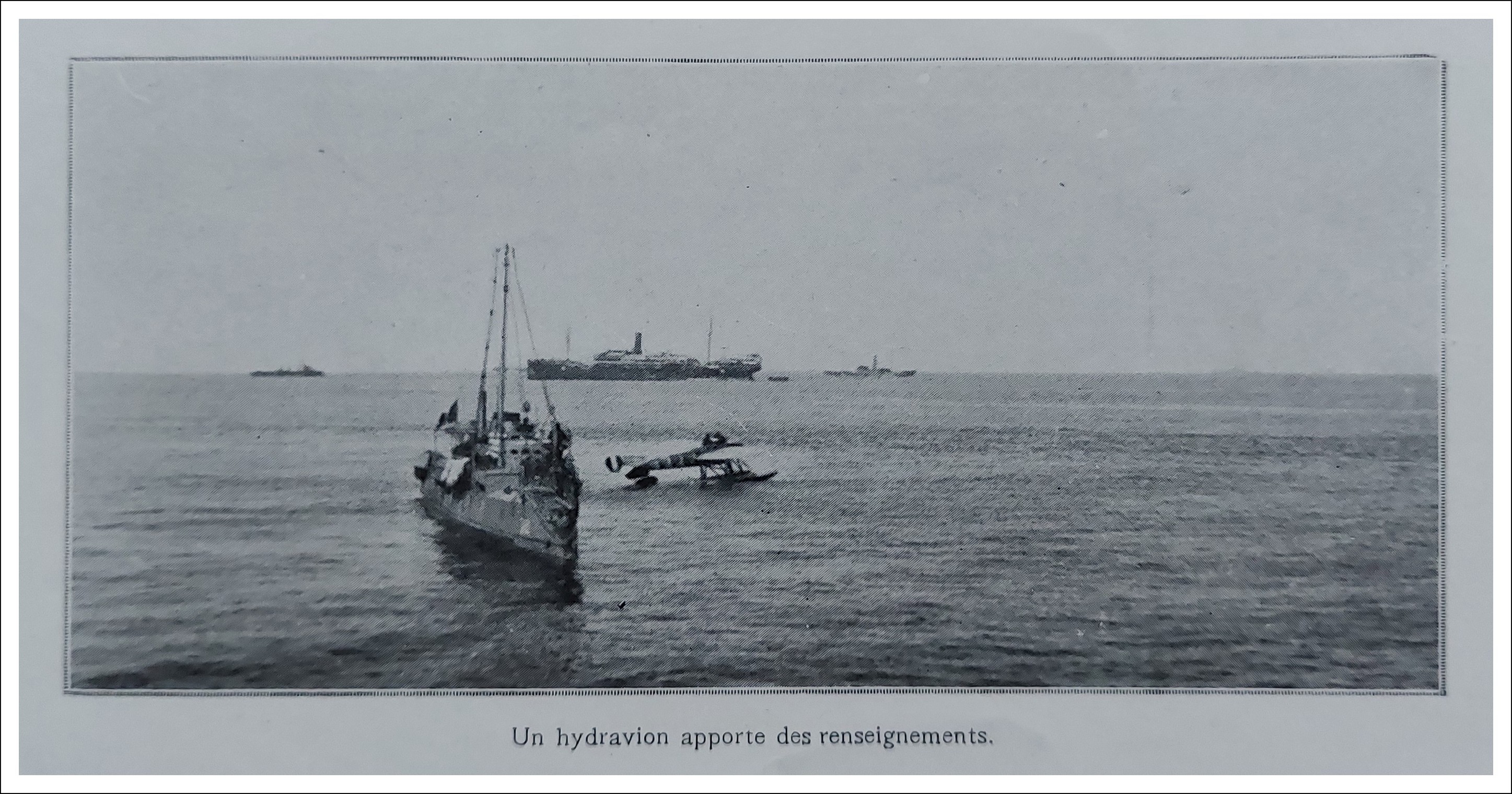 Hydravion