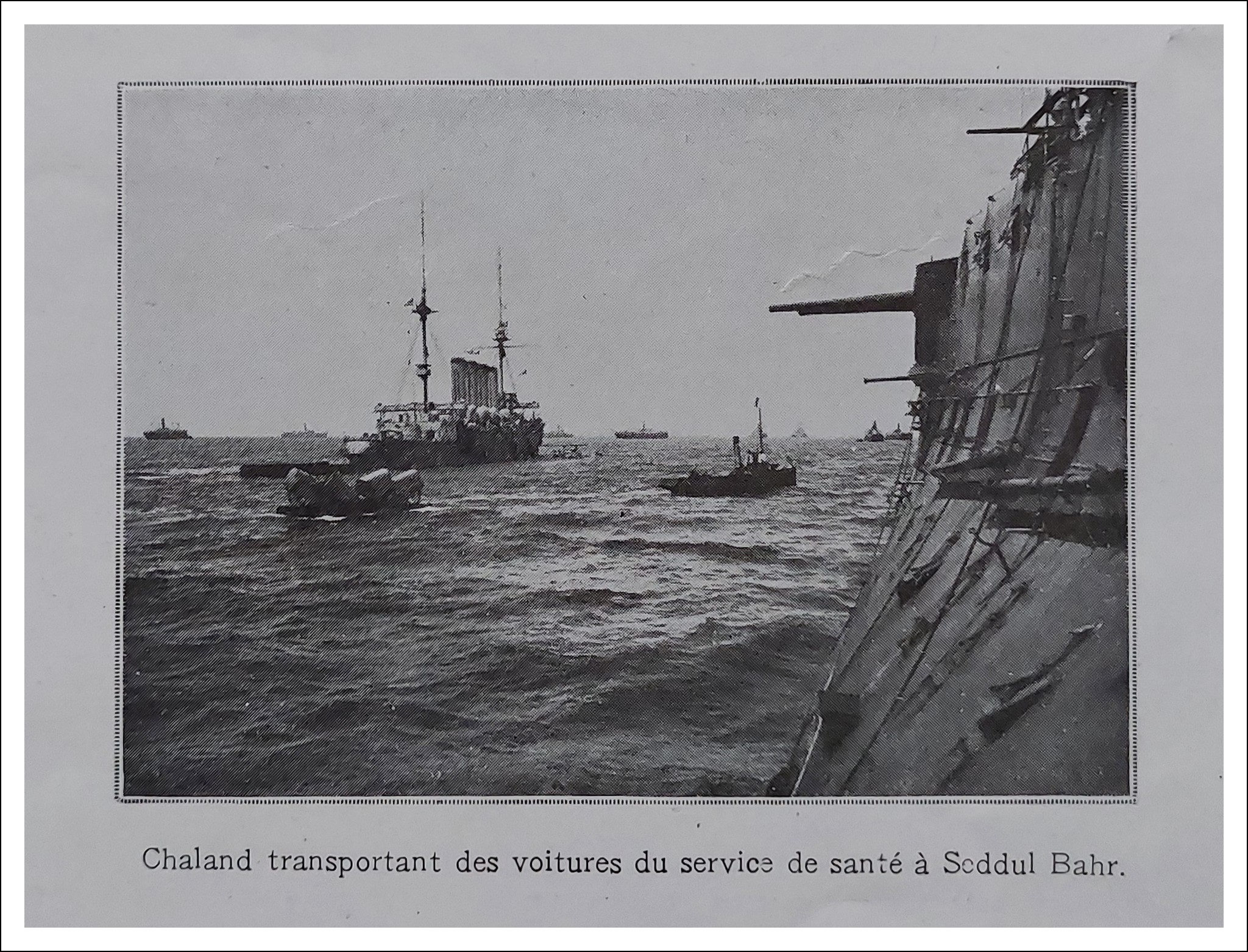 Chaland