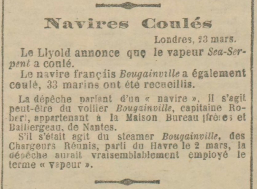 BOUGAINVILLE Le Petit Havre 1916-03-24.jpg