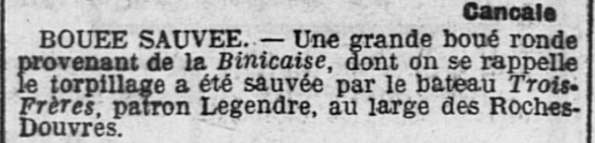 BINICAISE L'Ouest Eclair 1916-06-04.jpg
