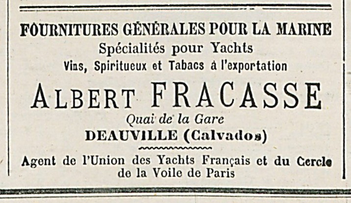 Albert Fracasse