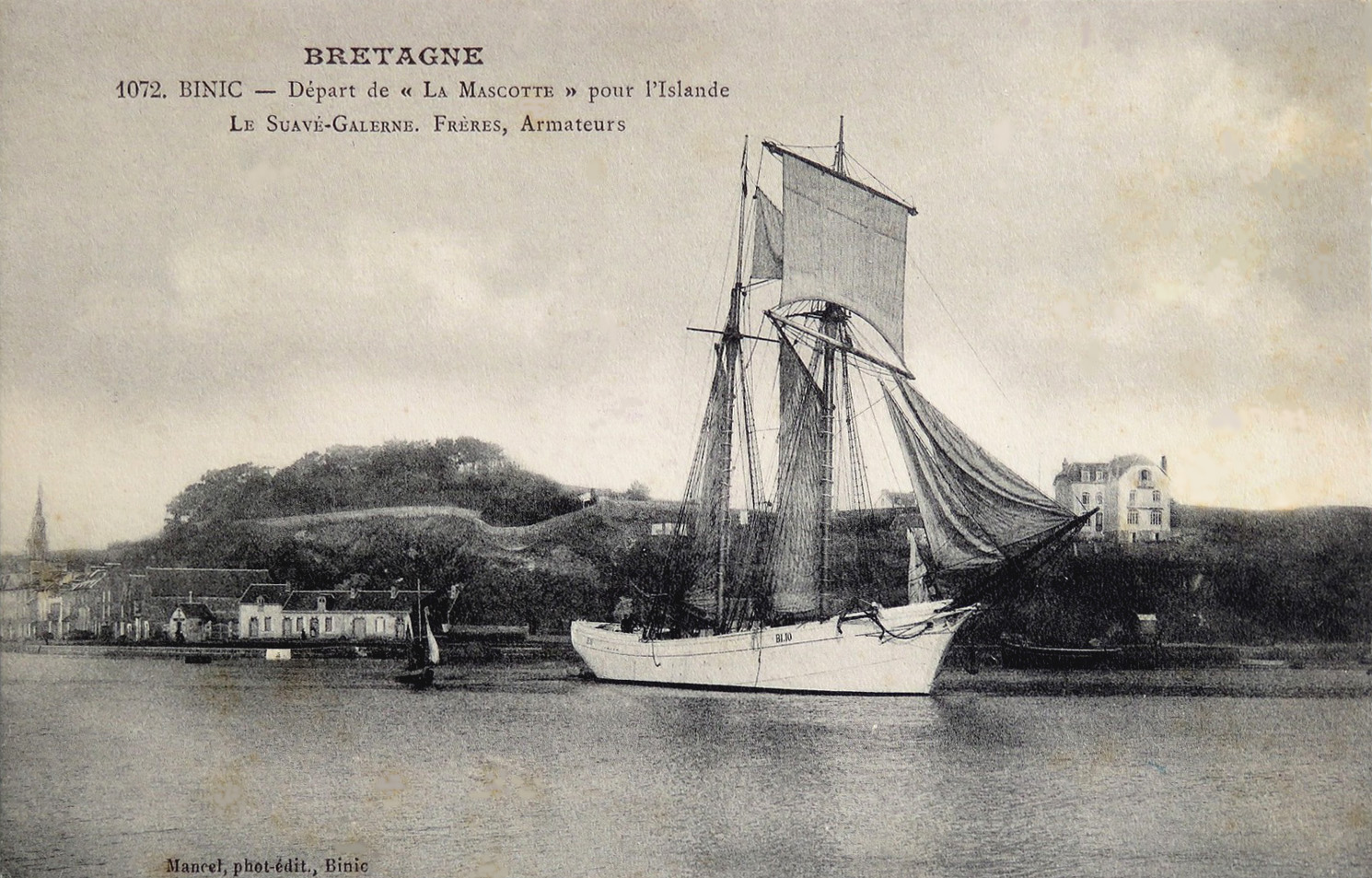 MASCOTTE – Goélette – II – .jpg