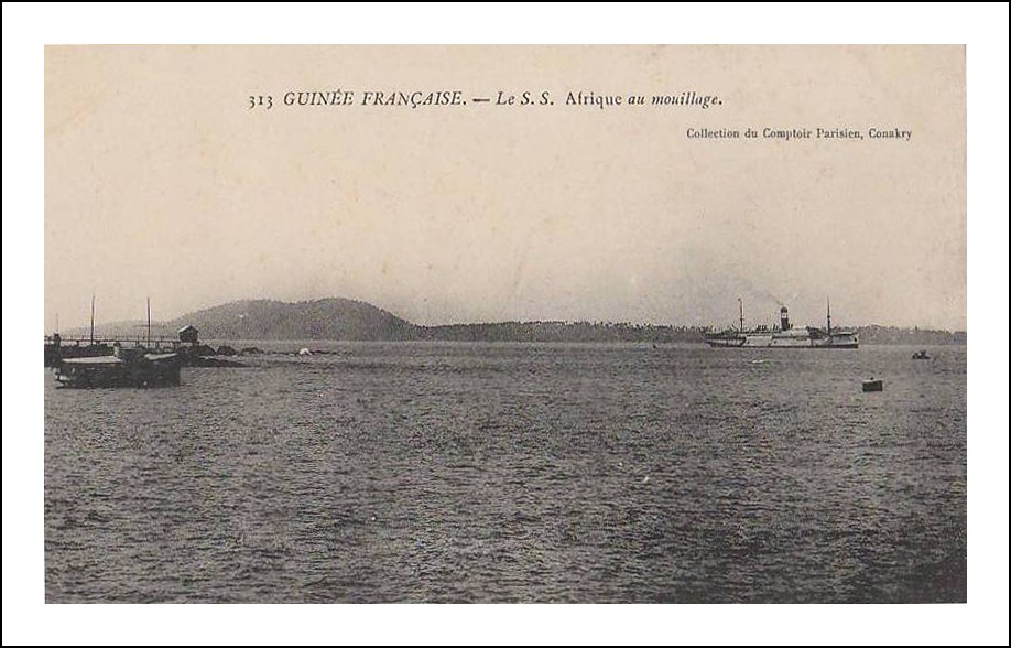 AFRIQUE - Chargeurs Réunis - Guinée Française.jpg