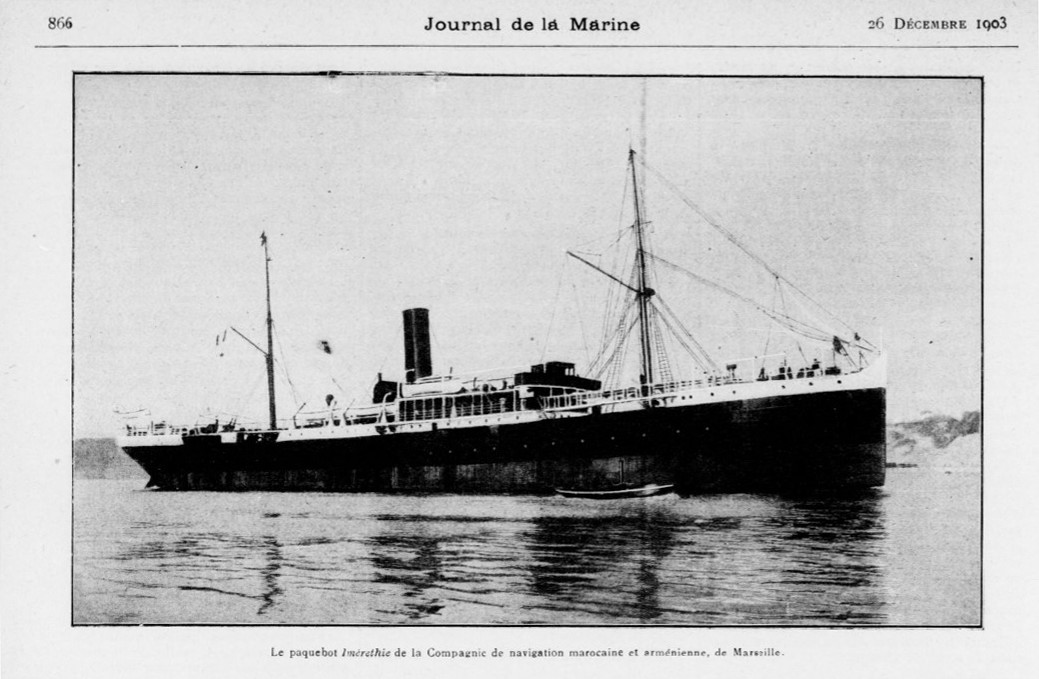 IMERETHIE Le Yacht 1903-12-26 A.jpg