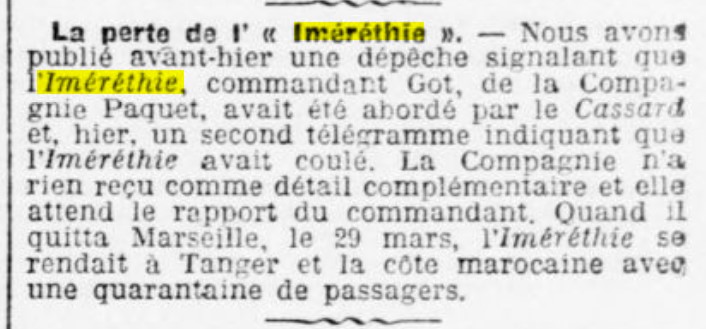 IMERETHIE Le Petit Provençal 1916-04-06.jpg