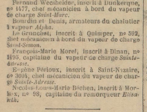 ALPHA Bourdin Le Petit Havre 1914-10-25.jpg