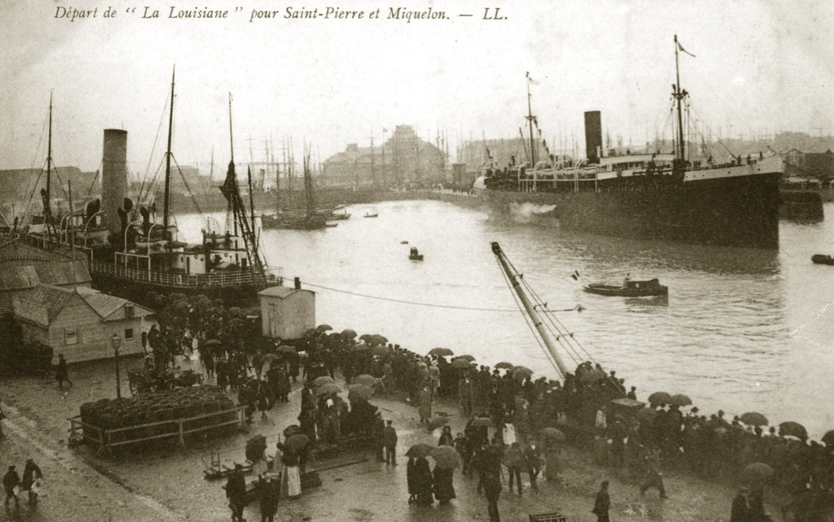 LOUISIANE – Paquebot mixte – III – .jpg