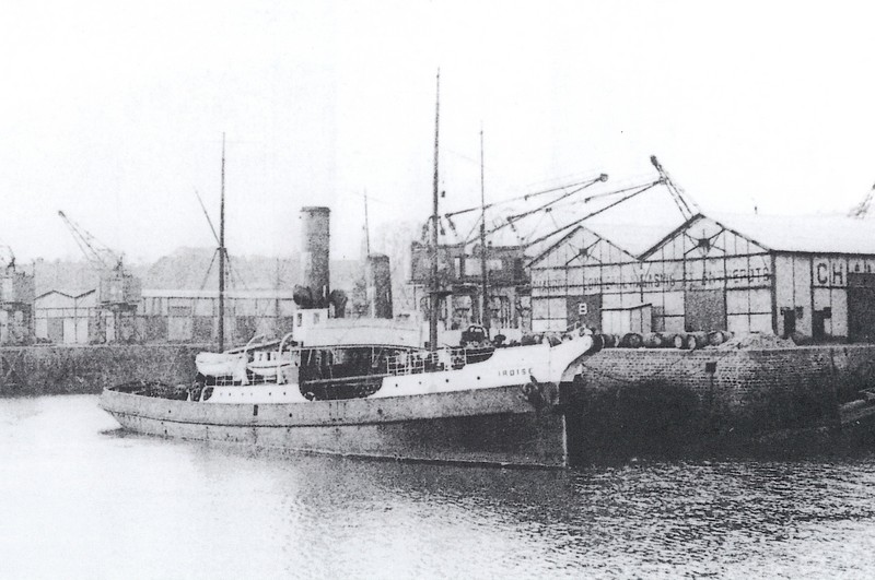 IROISE