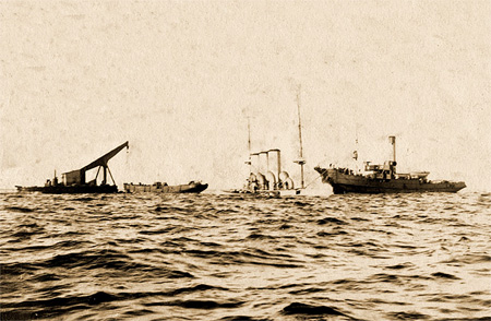 TCHERNOMORE